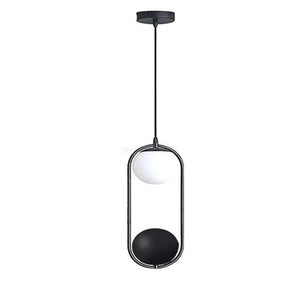 Nordic Modern LED Pendant Lights Plant Hanging Lamps/sky garden/skygarden london/skygarden/Wren - Sky Garden Planter Light