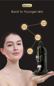 NEW Radio Frequency Machine RF Facial Beauty Device Facial Eye/radio frequency machine/mlay rf radio frequency/rf machine