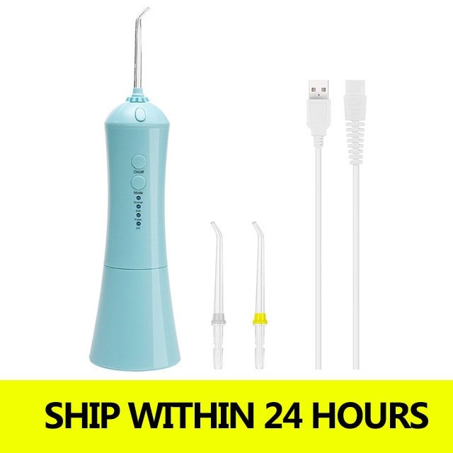 Oral Irrigator waterpik Flosser Teeth Cleaner/best waterpiks/portable water picks/oral b flosser water/mospro water flosser