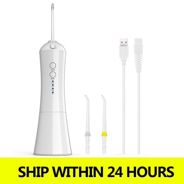 Oral Irrigator waterpik Flosser Teeth Cleaner/best waterpiks/portable water picks/oral b flosser water/mospro water flosser