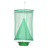 Reusable Garden Wasp Trap Kills Pest Fly Killer Fly Catcher Hanging/fruit fly trap/homemade fruit fly trap