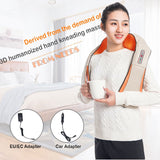 Shoulder Massager/Electric Shiatsu Neck Back & Shoulder Massager Machine/neck and shoulder massager/best neck and shoulder massager/neck shoulder massager