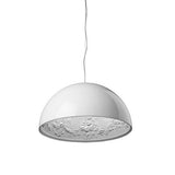 Skygarden Pendant Light/Nordic Modern Resin Pendant Lights SKYGARDEN