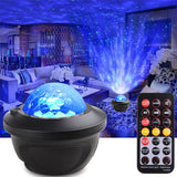 Starry Sky Light Projector