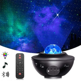 Starry Sky Light Projector