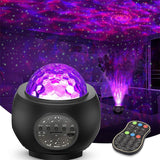 Starry Sky Light Projector