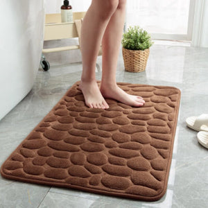 Stone Bath Mat/sutera bath stone/dorai bath stone/Brookstone Stone Bath Mat