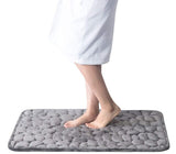 Stone Bath Mat/sutera bath stone/dorai bath stone/Brookstone Stone Bath Mat