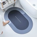 Stone Bath Mat/sutera bath stone/dorai bath stone/Brookstone Stone Bath Mat