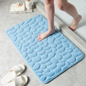 Stone Bath Mat/sutera bath stone/dorai bath stone/Brookstone Stone Bath Mat