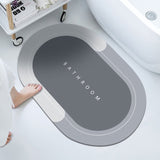 Stone Bath Mat/sutera bath stone/dorai bath stone/Brookstone Stone Bath Mat