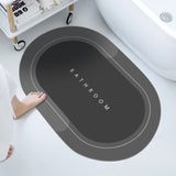 Stone Bath Mat/sutera bath stone/dorai bath stone/Brookstone Stone Bath Mat