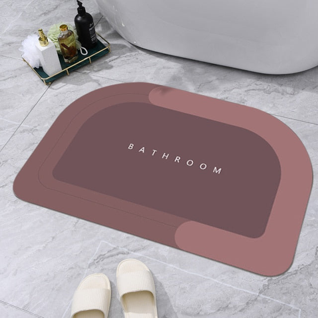 Stone Bath Mat/sutera bath stone/dorai bath stone/Brookstone Stone Bath Mat