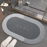 Stone Bath Mat/sutera bath stone/dorai bath stone/Brookstone Stone Bath Mat