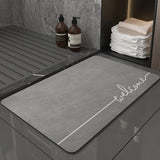 Stone Bath Mat/sutera bath stone/dorai bath stone/Brookstone Stone Bath Mat