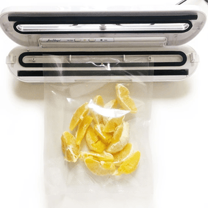 Vacuum Sealer Machine with Food Saver Bags