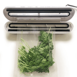 Vacuum Sealer Machine with Food Saver Bags