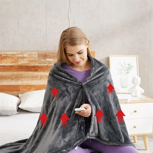 Usb Heated Blanket/Electric USB Heated Blanket/Electric Heated Throw Blanket/Usb Heated Blanket camping/best Usb Heated Blanketest