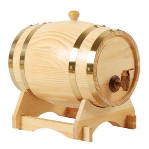 10L/3L/1.5/Wine Barrel For Whiskey