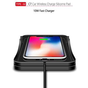 Wireless Charger For Car/wireless car charger for car/best wireless charger for car/wireless phone charger for car/wireless car charger mount/bt21 car charger