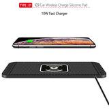 Wireless Charger For Car/wireless car charger for car/best wireless charger for car/wireless phone charger for car/wireless car charger mount/bt21 car charger