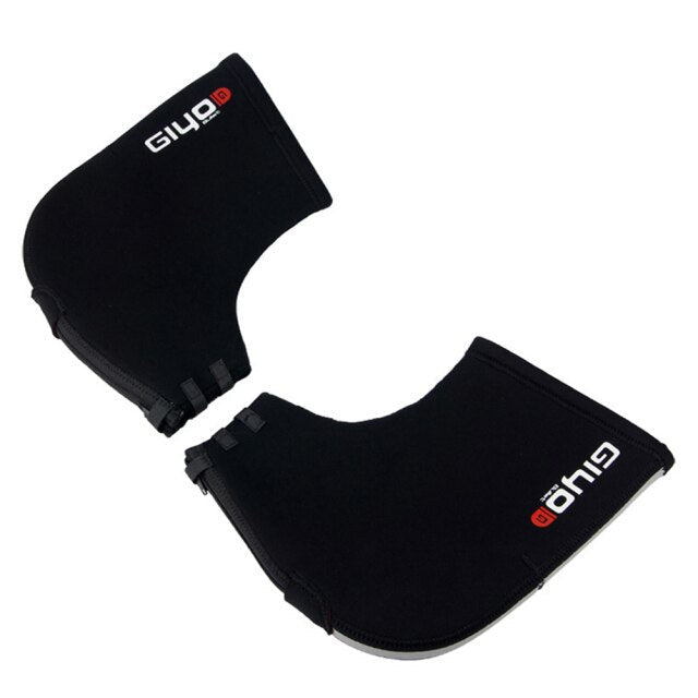 Winter Cycling Gear/ best Winter Cycling gloves/Bar Mitts Road Bike Winter Glove Mitten Handle