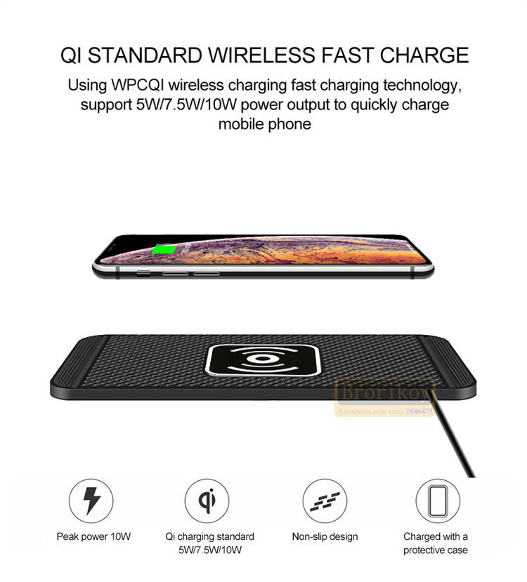 Wireless Charger For Car/wireless car charger for car/best wireless charger for car/wireless phone charger for car/wireless car charger mount/bt21 car charger